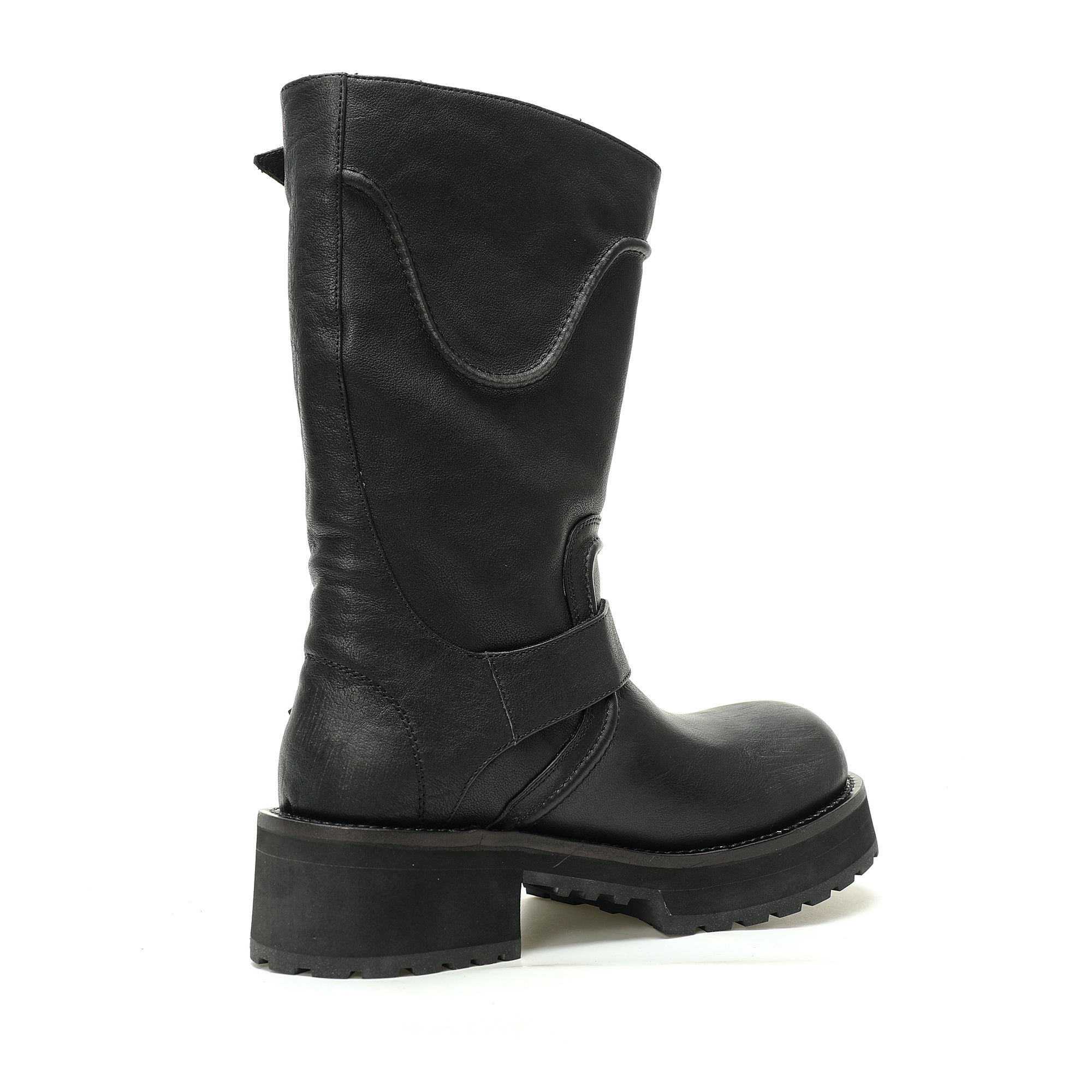 Balenciaga Boots 833581 WCAL1 1080 - Image 3