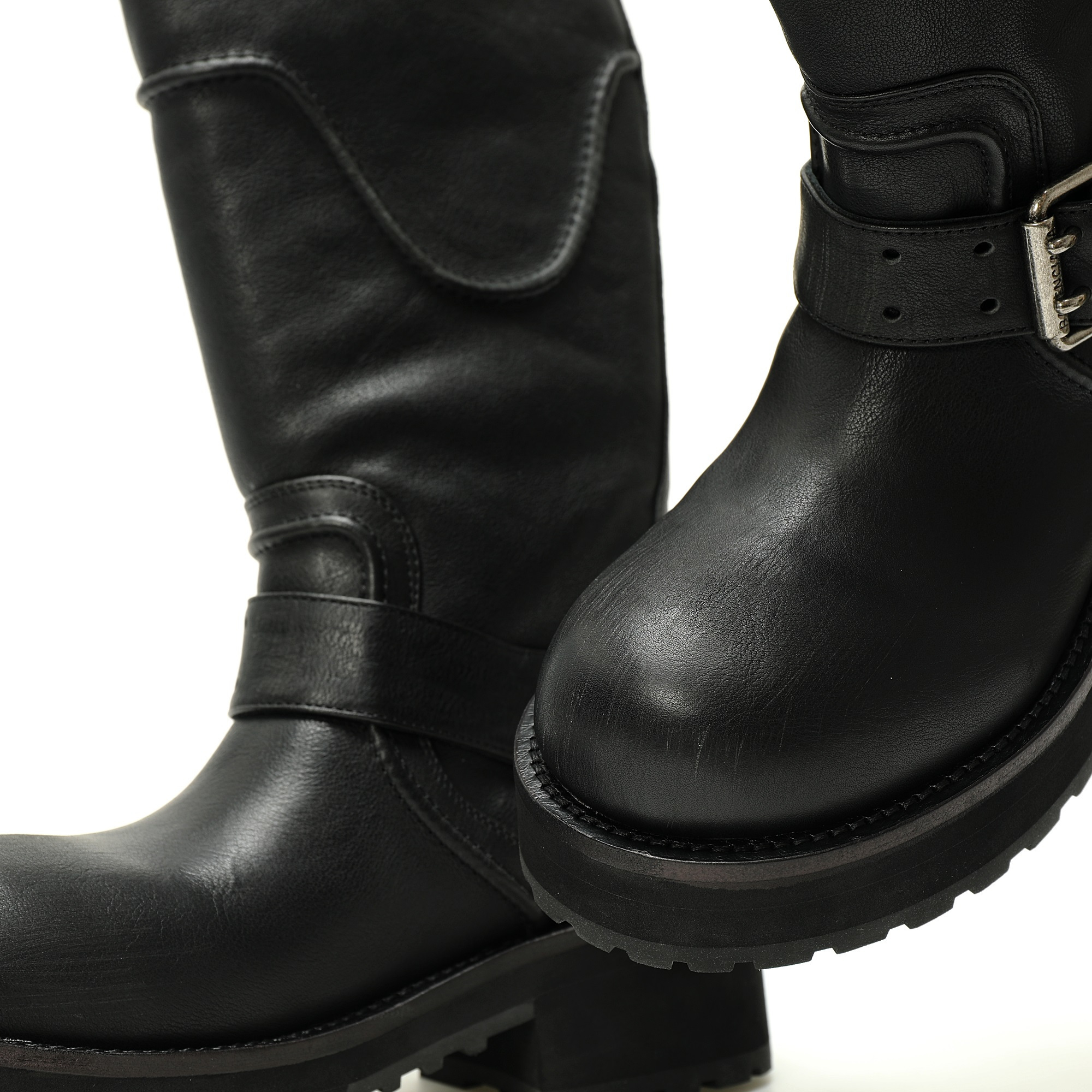Balenciaga Boots 833581 WCAL1 1080 - Image 8