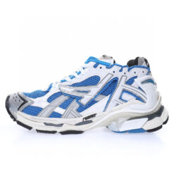 Balenciaga Runner Sneaker 677402 W3RB3 4912