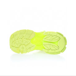 Alternative view of Balenciaga Runner Sneaker 677402 W3RB4 7510