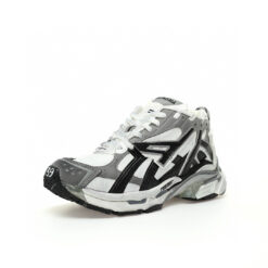 Alternative view of Balenciaga Runner Sneaker 677402 W3RB5 9012
