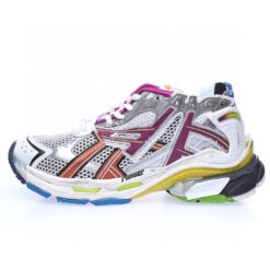 Balenciaga Runner Sneaker 677402 W3RB6 8123