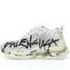 Balenciaga Runner Sneaker 677402 W3RBQ 9010