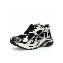 Alternative view of Balenciaga Runner Sneaker 772767 W2RNY 0120
