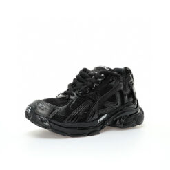Alternative view of Balenciaga Runner Sneaker 772767 W3RNY 0135