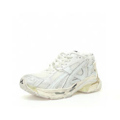 Alternative view of Balenciaga Runner Sneaker 772774 W3RBW 0102