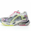 Balenciaga Runner Sneaker 772774 W3RNY 0361