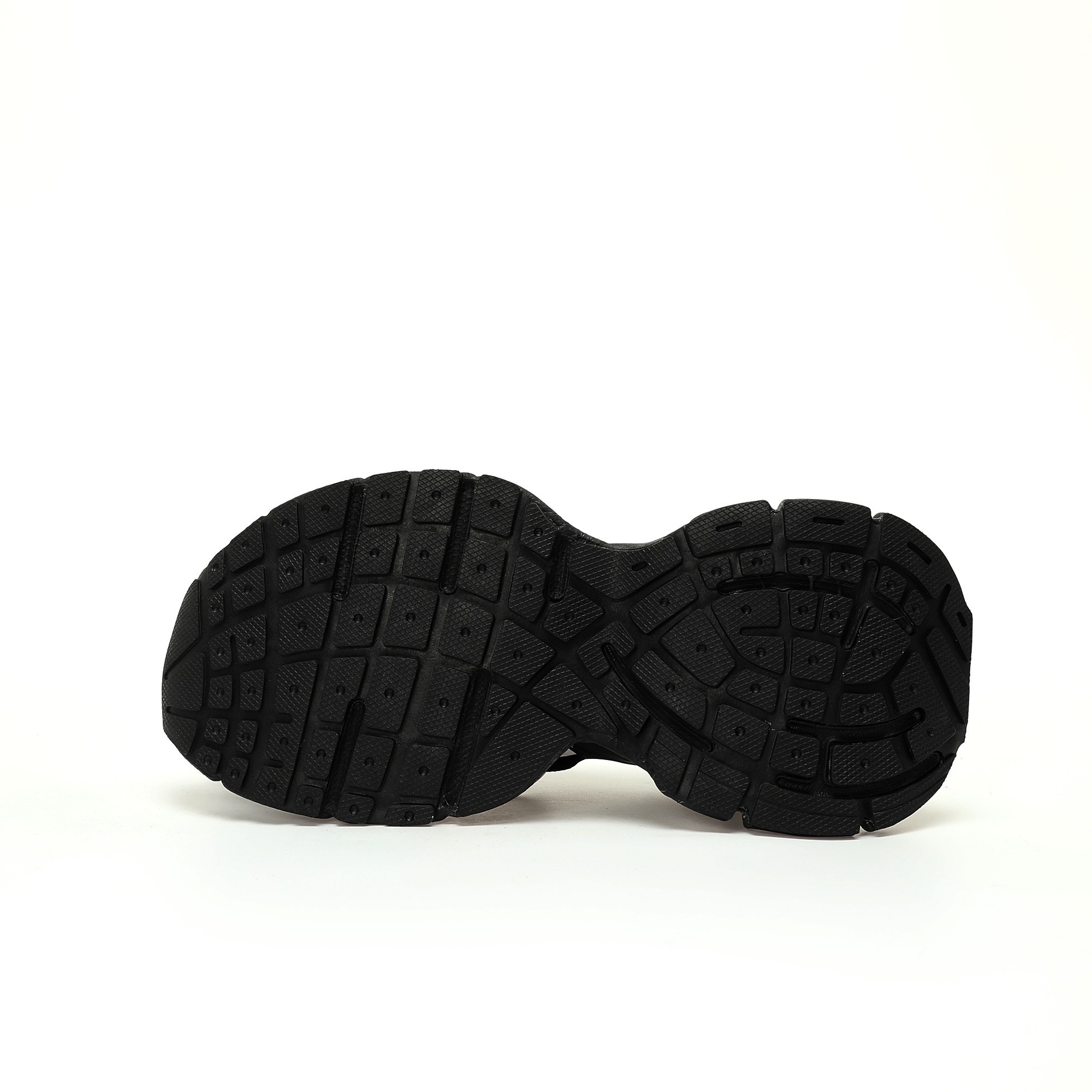 Balenciaga Sandals 786959 W3XLT 1000 - Image 4