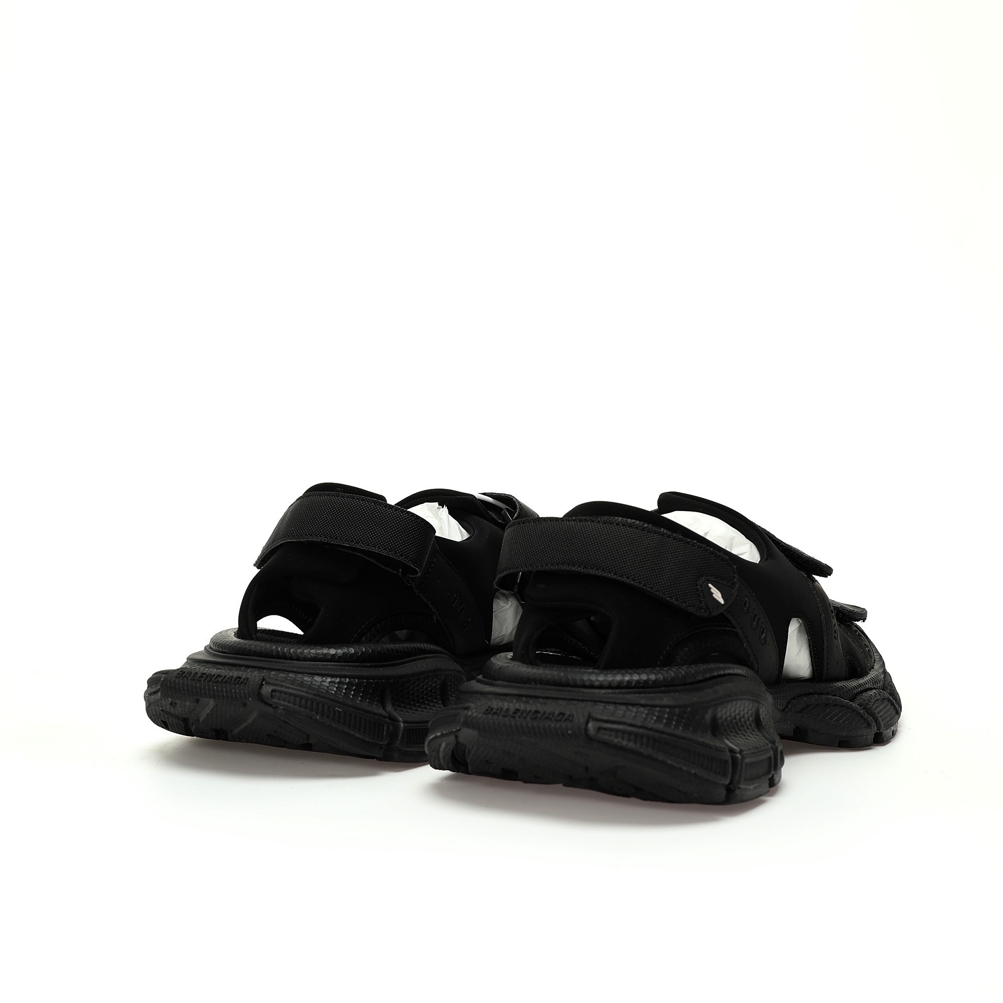 Balenciaga Sandals 786959 W3XLT 1000 - Image 5
