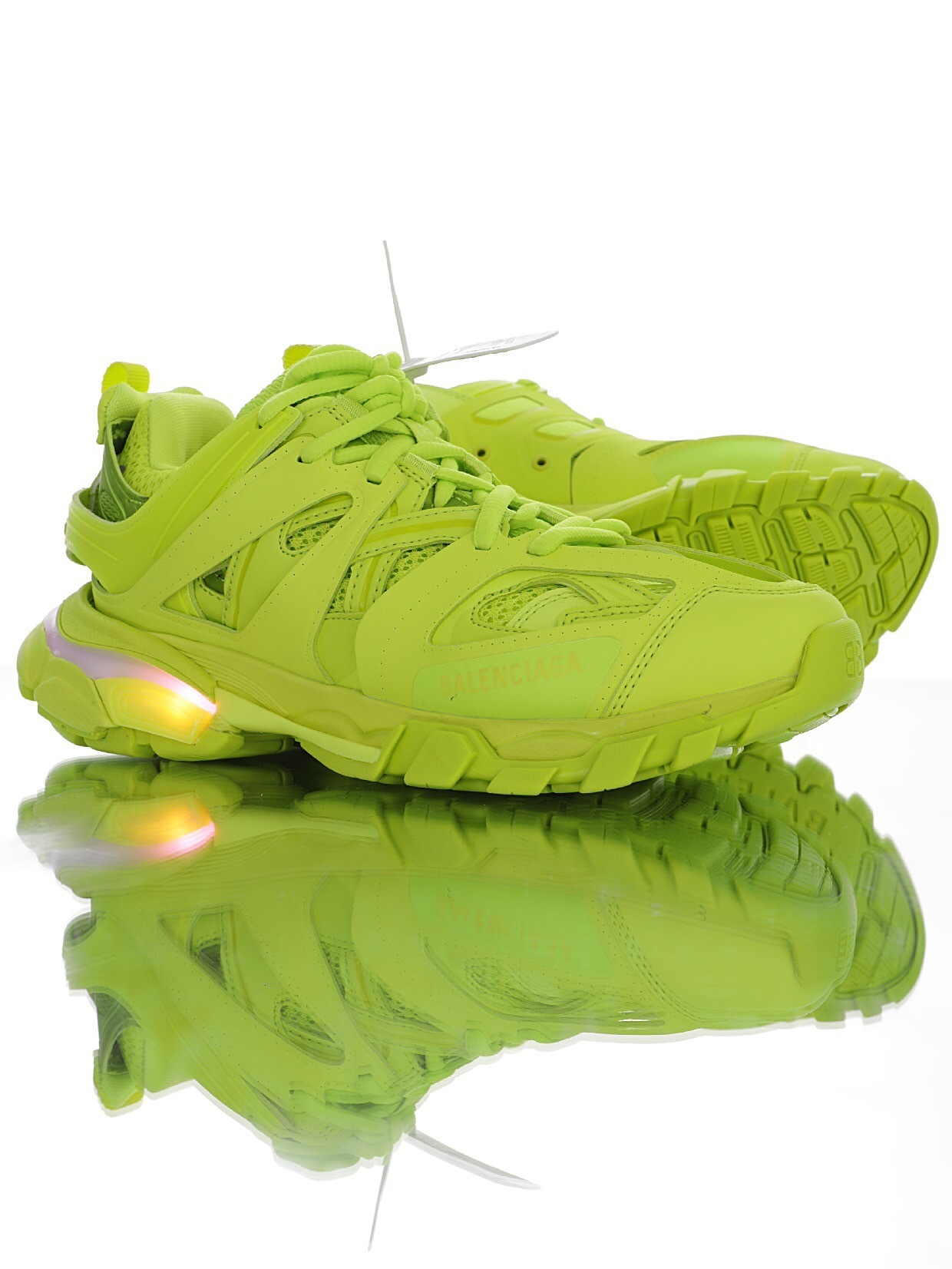 Balenciaga Track Sneaker 542023 W12LA1 3501 - Image 12
