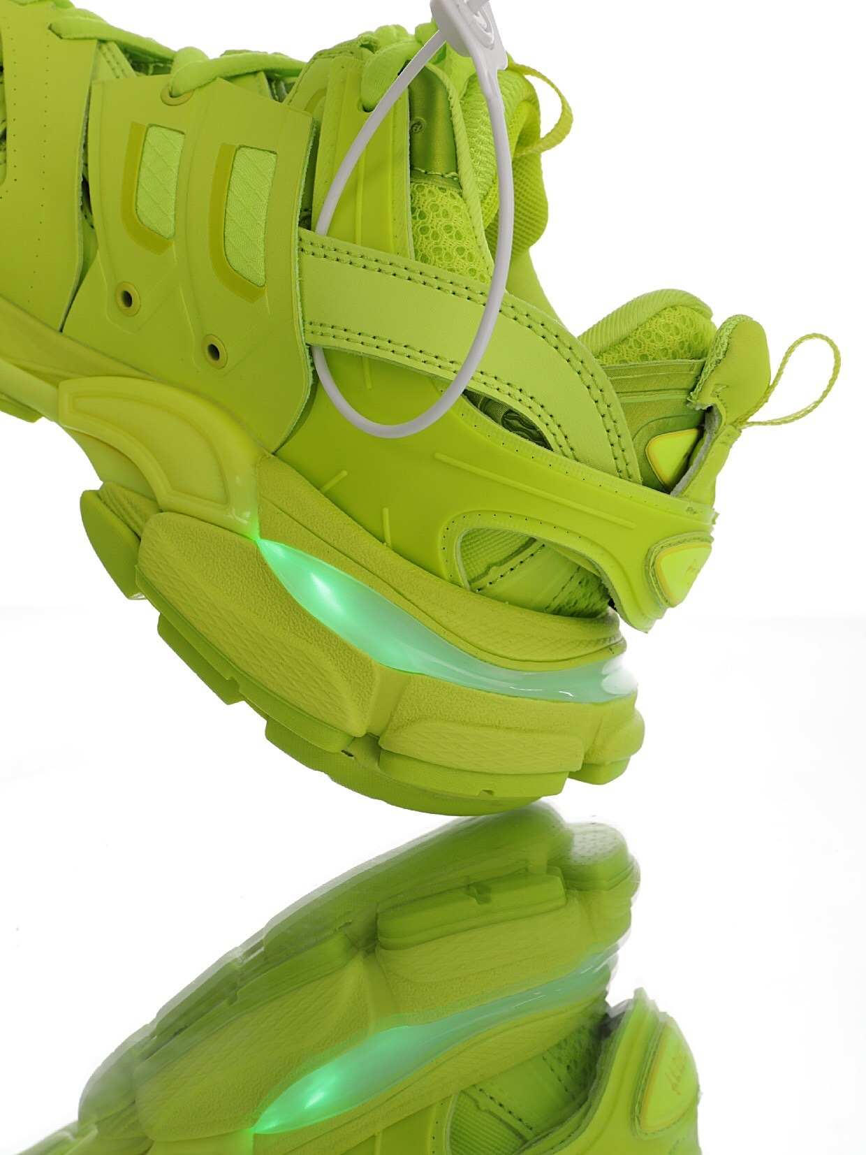 Balenciaga Track Sneaker 542023 W12LA1 3501 - Image 13
