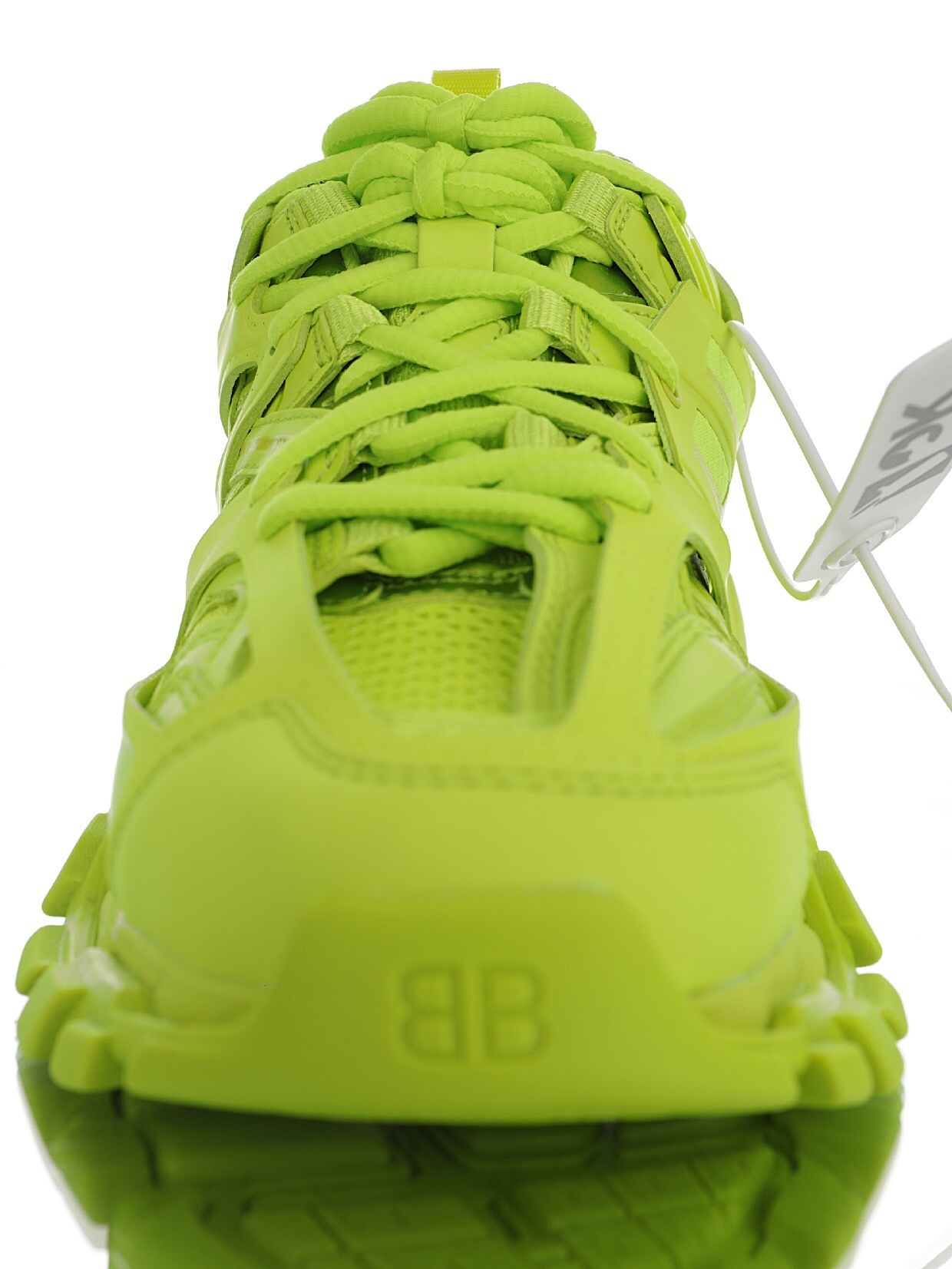 Balenciaga Track Sneaker 542023 W12LA1 3501 - Image 14