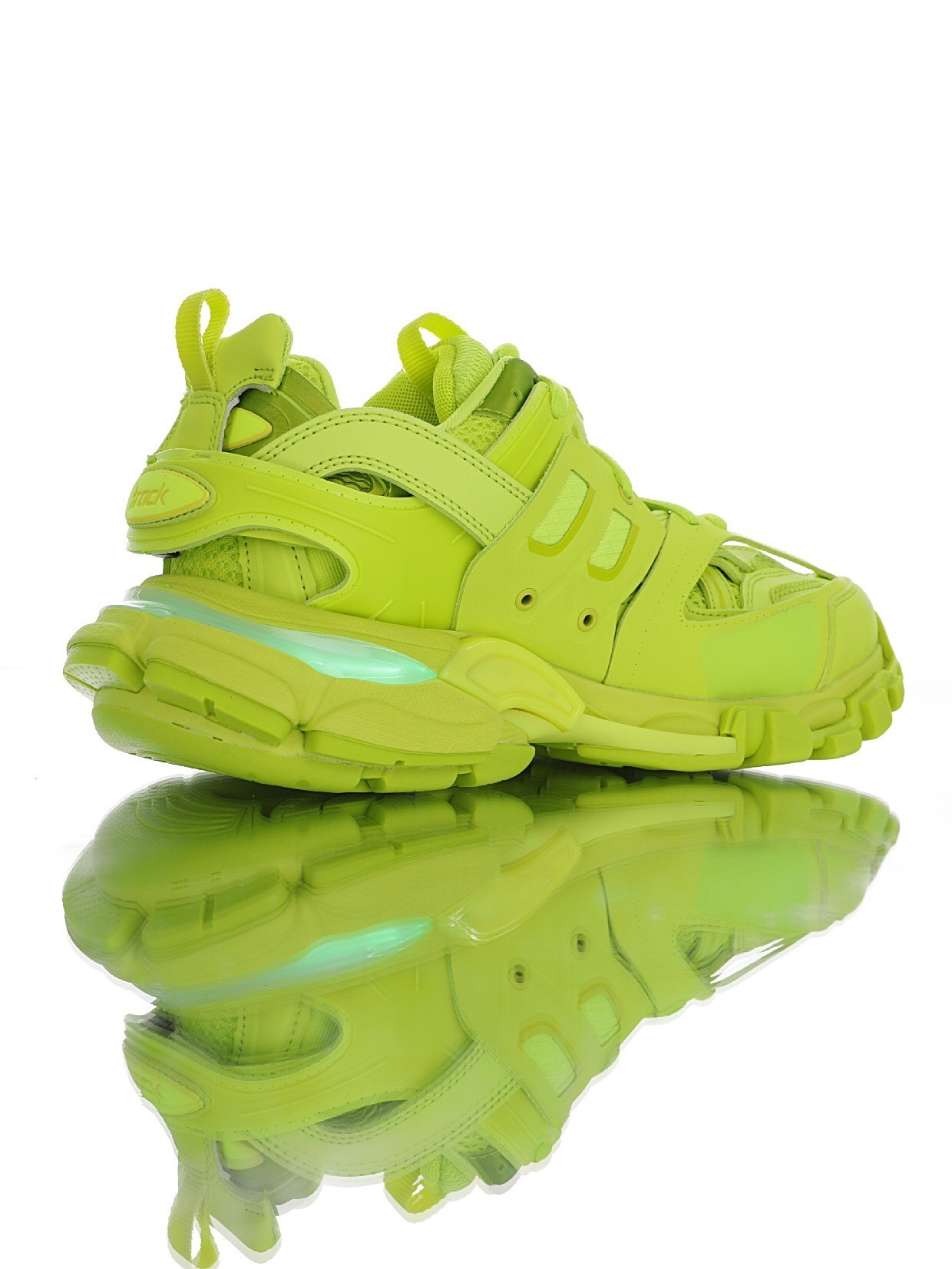 Balenciaga Track Sneaker 542023 W12LA1 3501 - Image 15