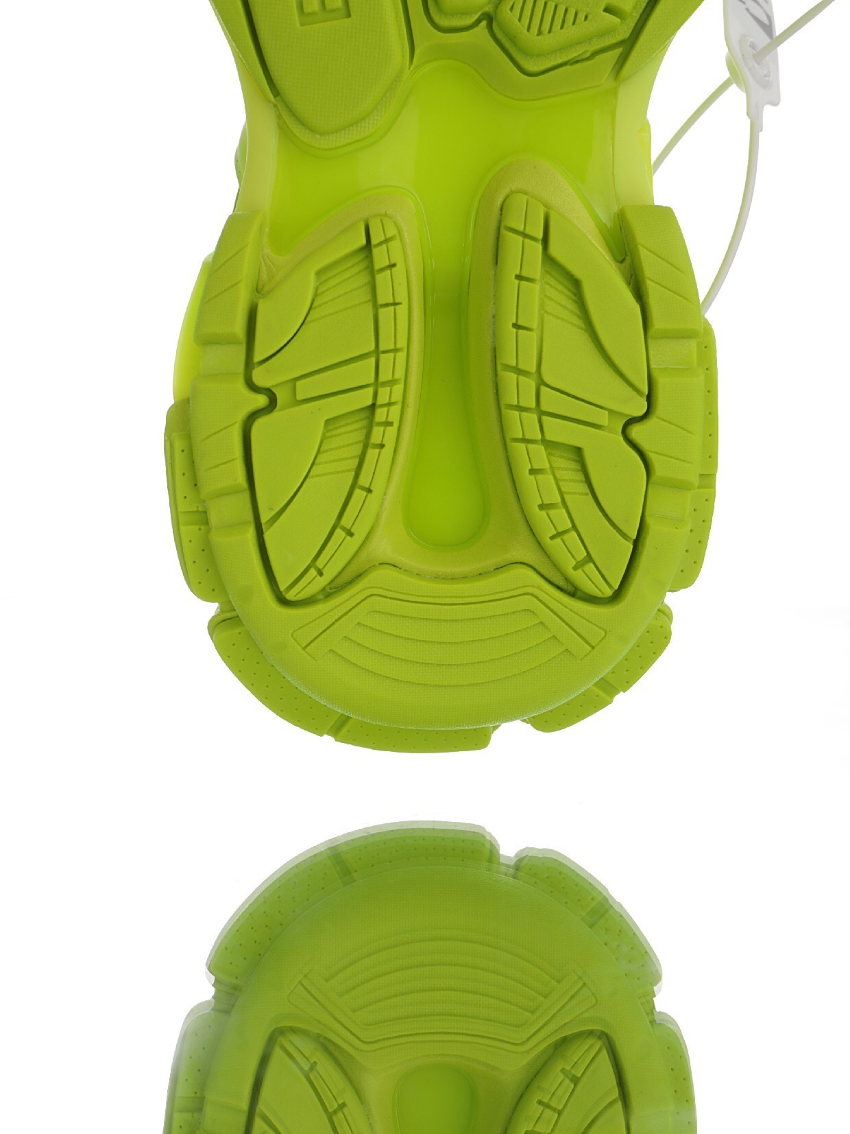 Balenciaga Track Sneaker 542023 W12LA1 3501 - Image 2