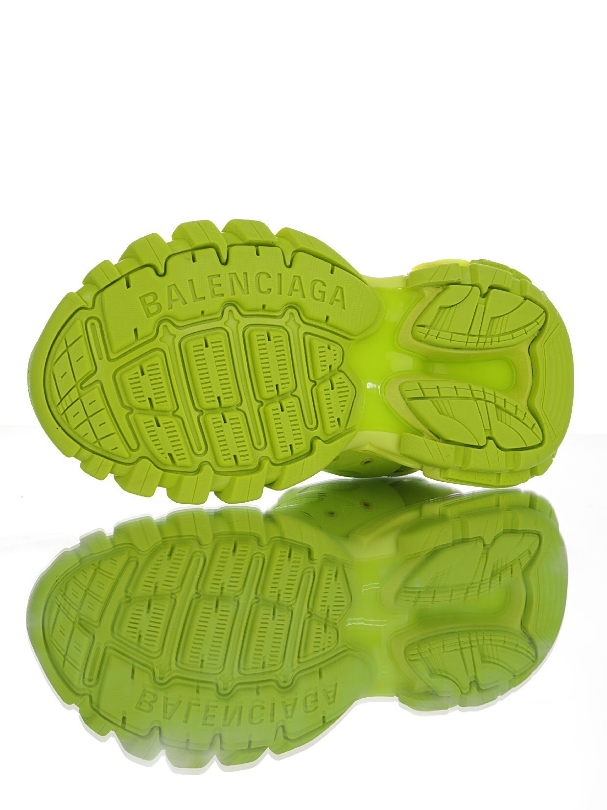Balenciaga Track Sneaker 542023 W12LA1 3501 - Image 3
