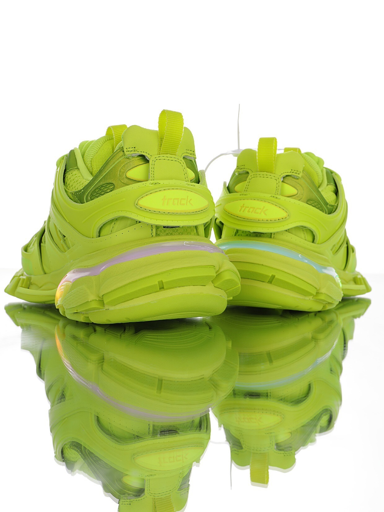 Balenciaga Track Sneaker 542023 W12LA1 3501 - Image 6