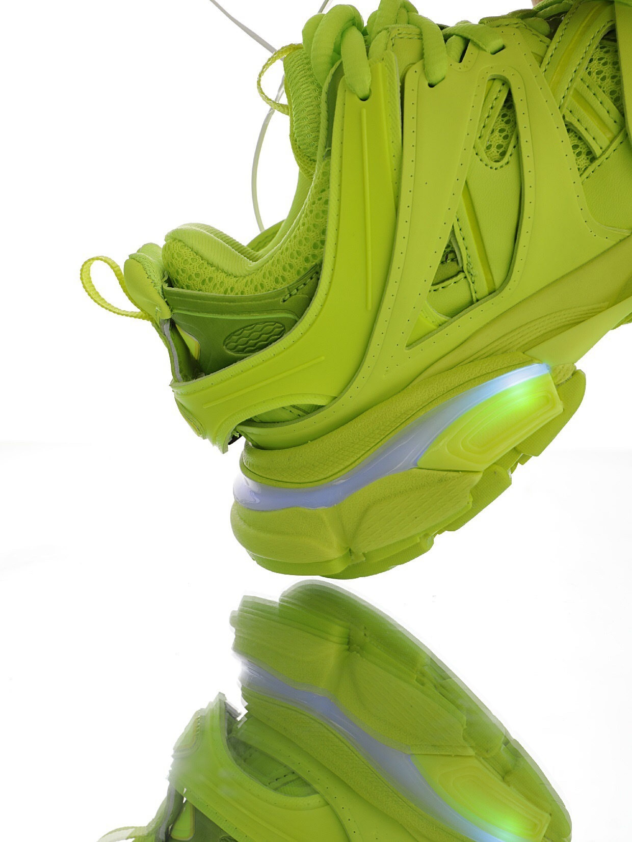 Balenciaga Track Sneaker 542023 W12LA1 3501 - Image 7