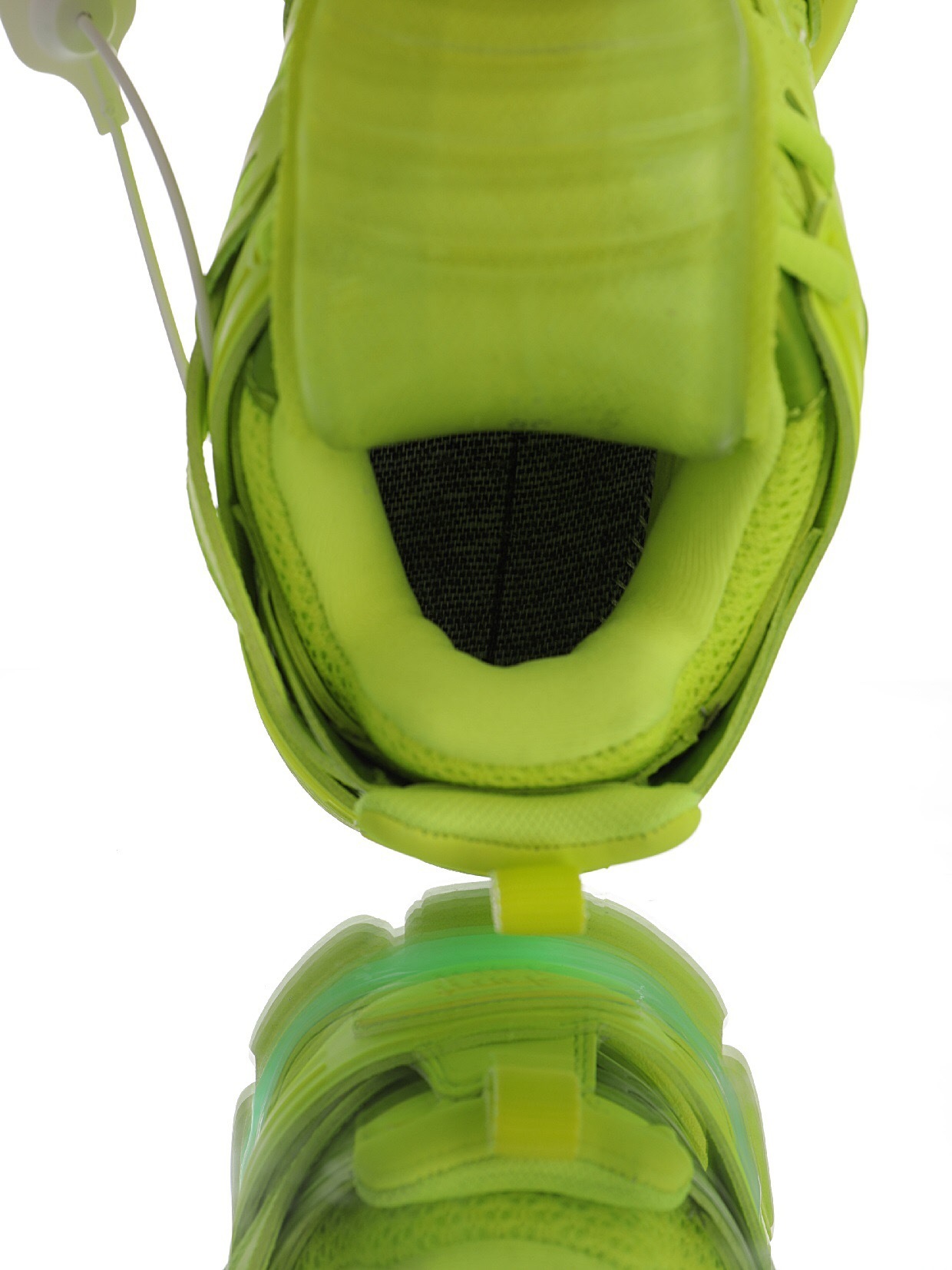 Balenciaga Track Sneaker 542023 W12LA1 3501 - Image 8