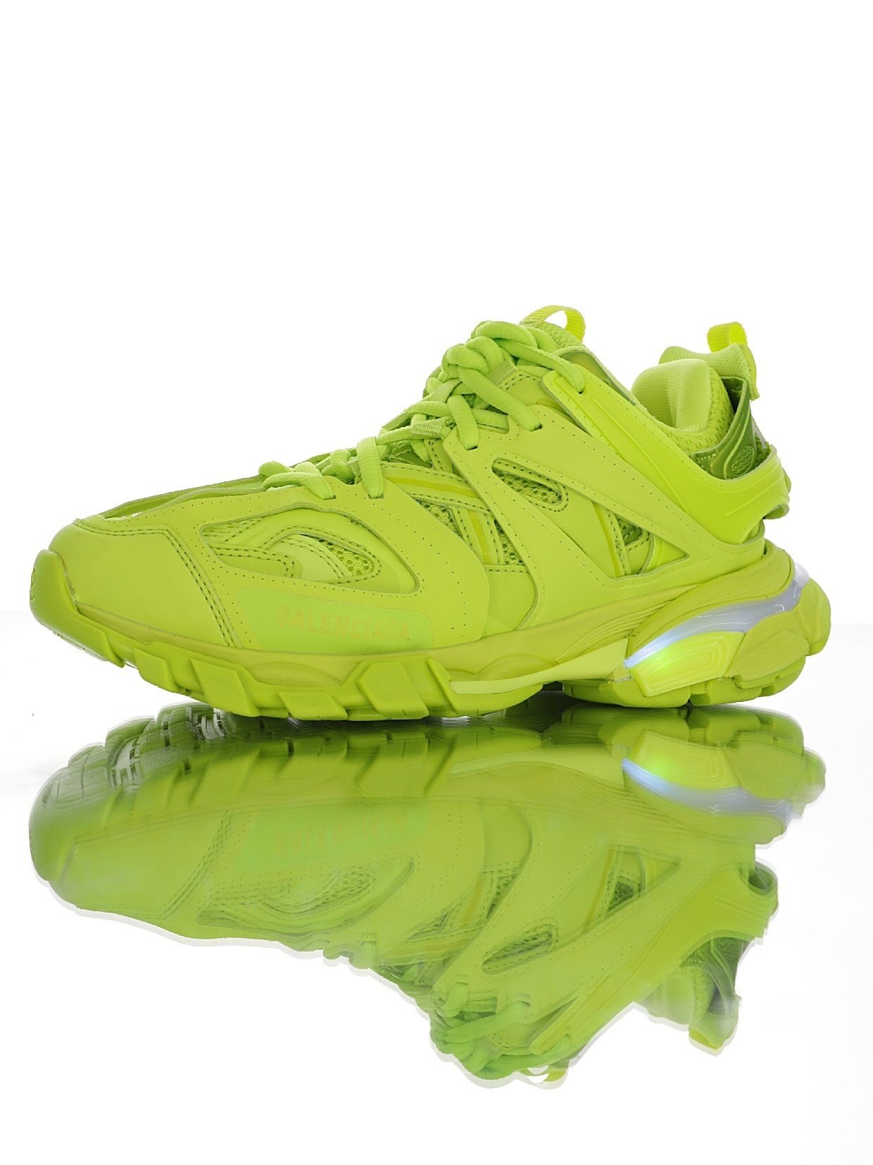 Balenciaga Track Sneaker 542023 W12LA1 3501 - Image 9