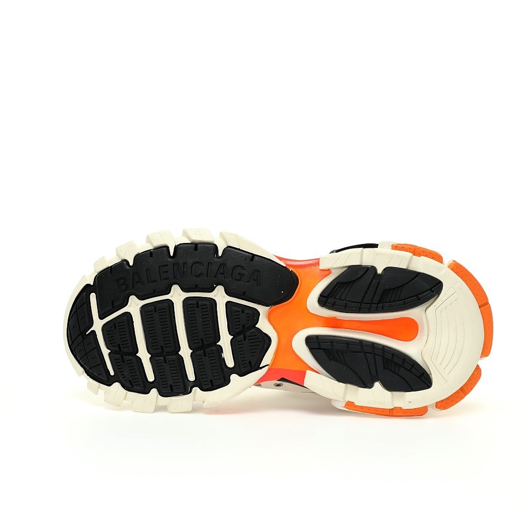 Balenciaga Track Sneaker 542023 W1GB1 9059 - Image 2