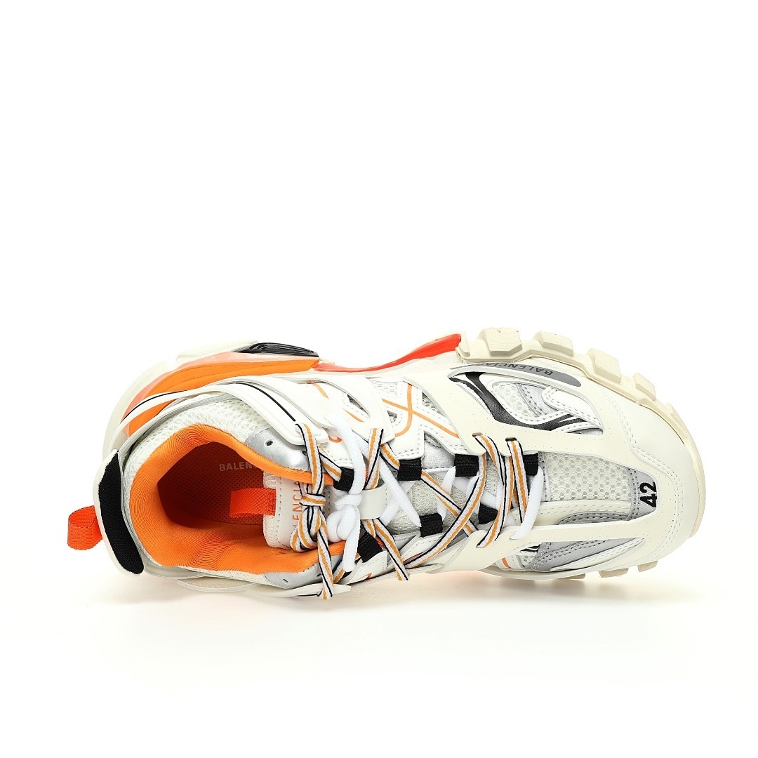 Balenciaga Track Sneaker 542023 W1GB1 9059 - Image 3