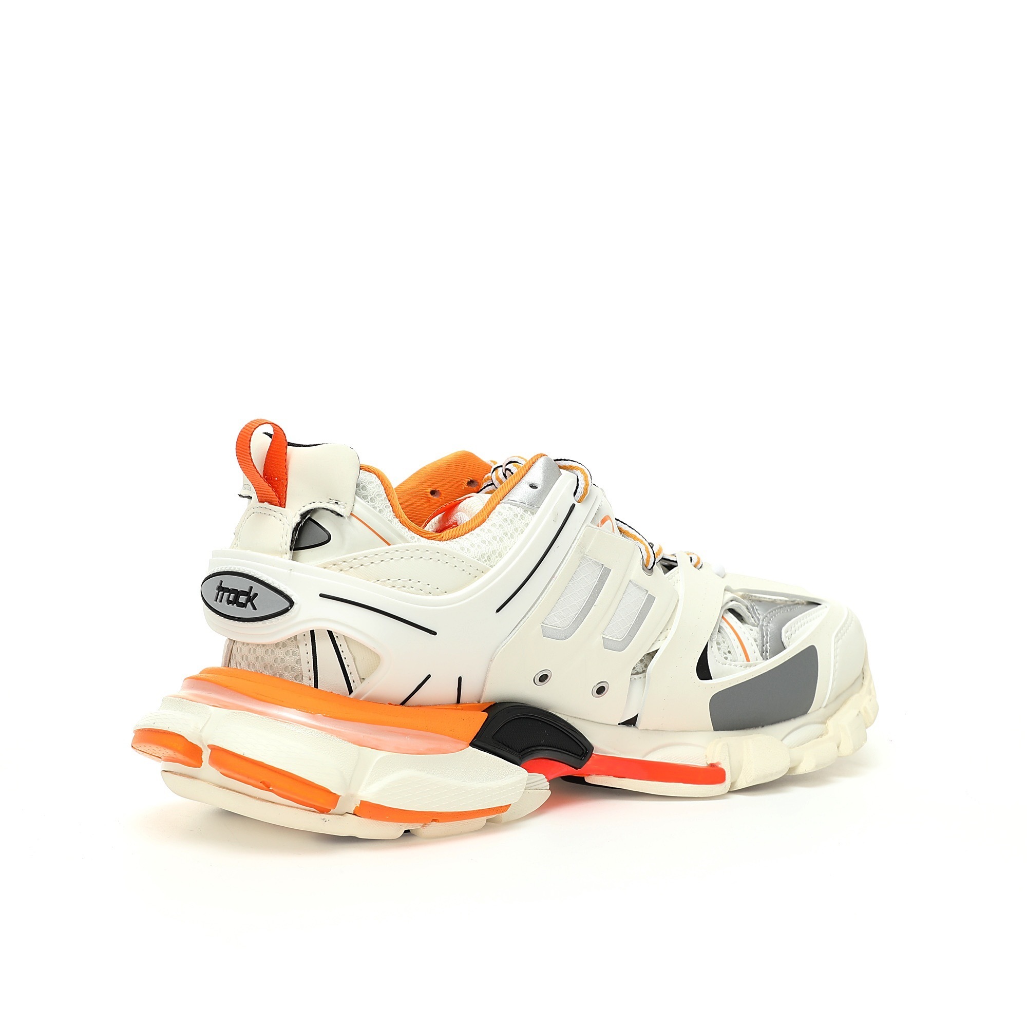 Balenciaga Track Sneaker 542023 W1GB1 9059 - Image 5