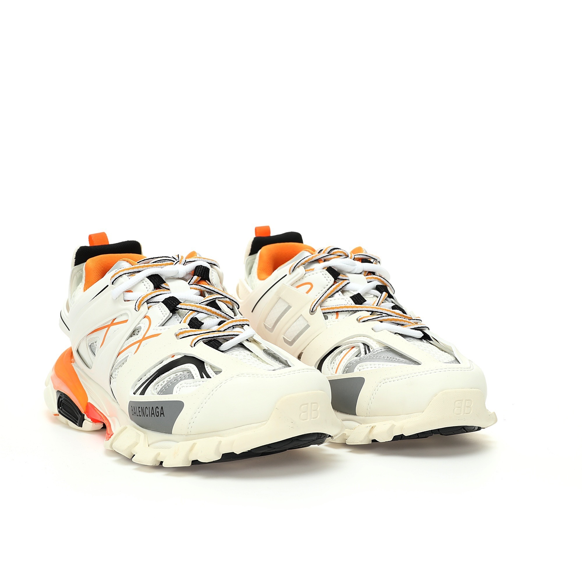 Balenciaga Track Sneaker 542023 W1GB1 9059 - Image 6