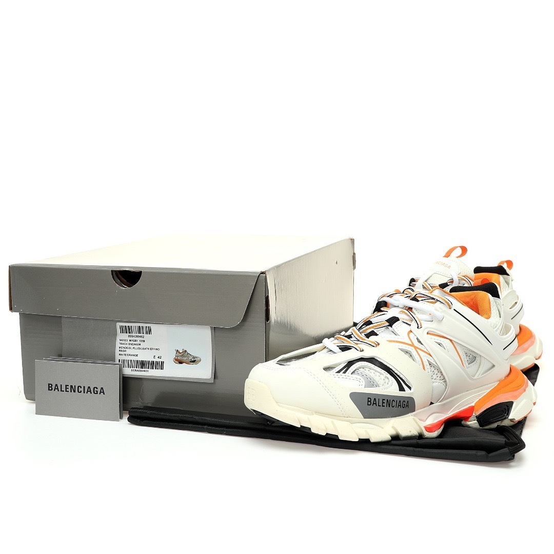 Balenciaga Track Sneaker 542023 W1GB1 9059 - Image 7