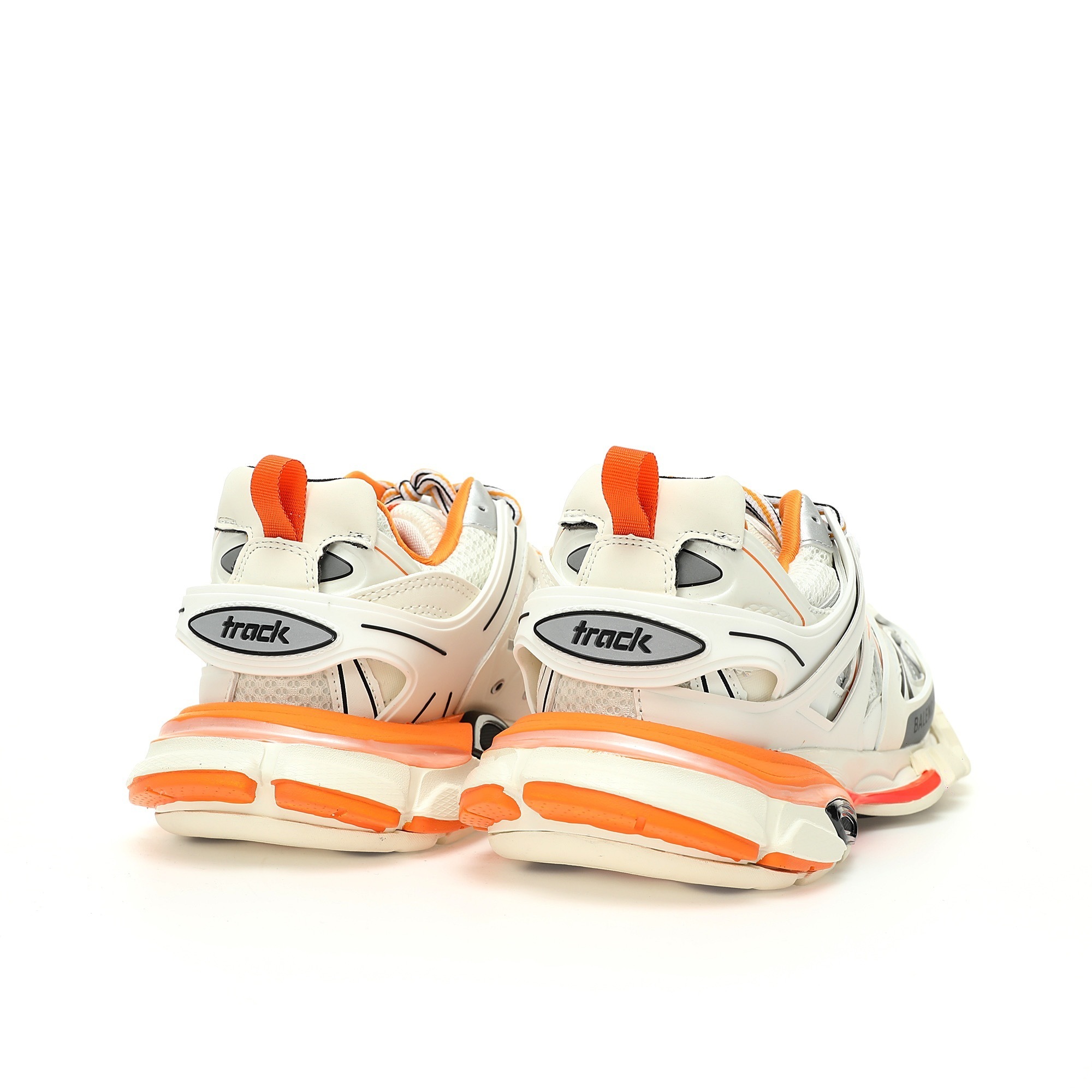 Balenciaga Track Sneaker 542023 W1GB1 9059 - Image 8