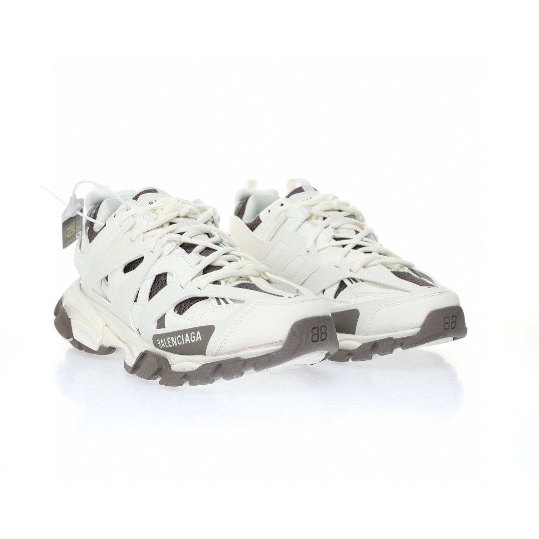 Balenciaga Track Sneaker 542023 W3AC1 1897 - Image 5