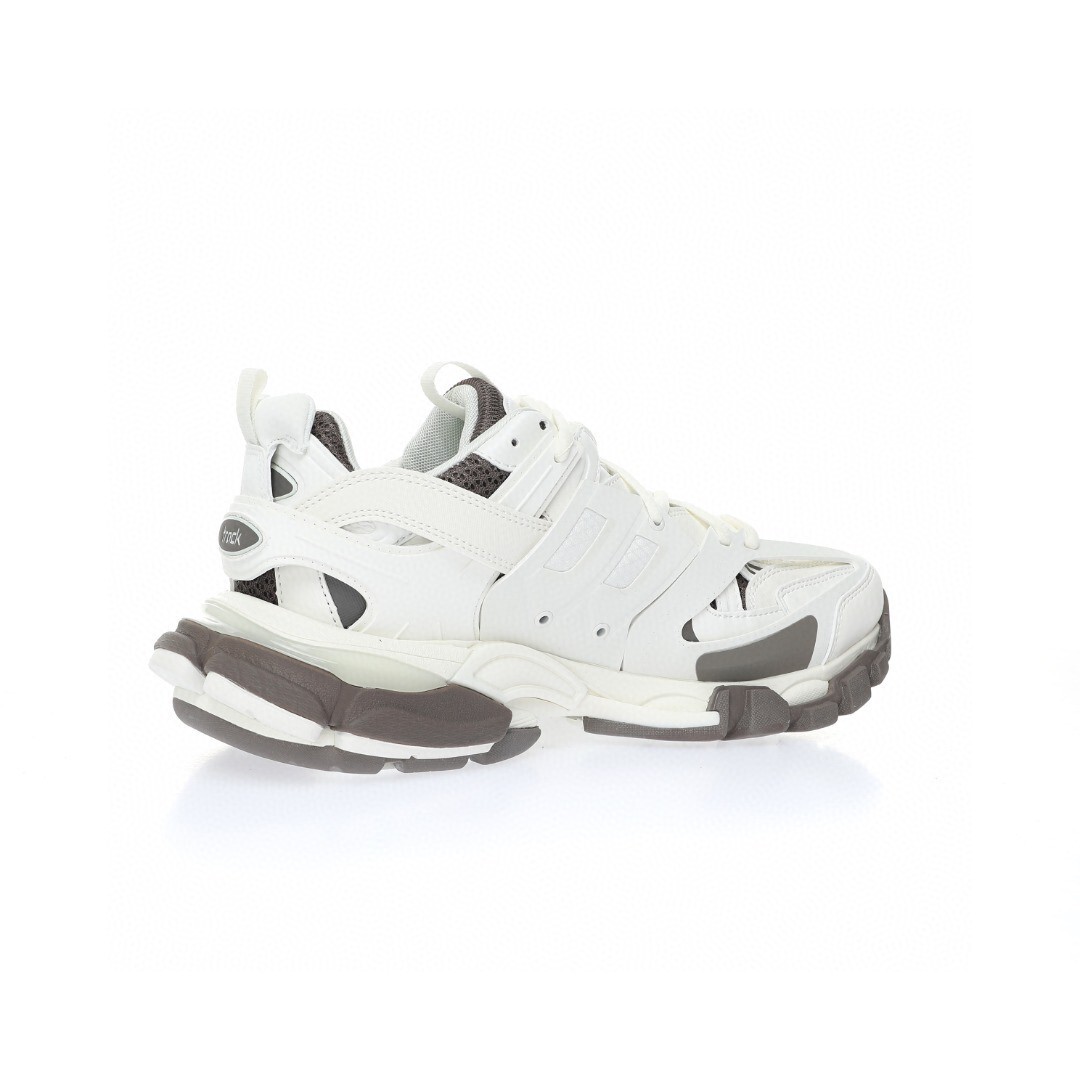 Balenciaga Track Sneaker 542023 W3AC1 1897 - Image 8