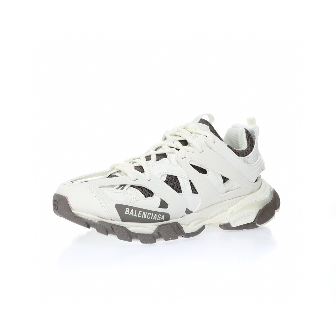 Balenciaga Track Sneaker 542023 W3AC1 1897 - Image 9