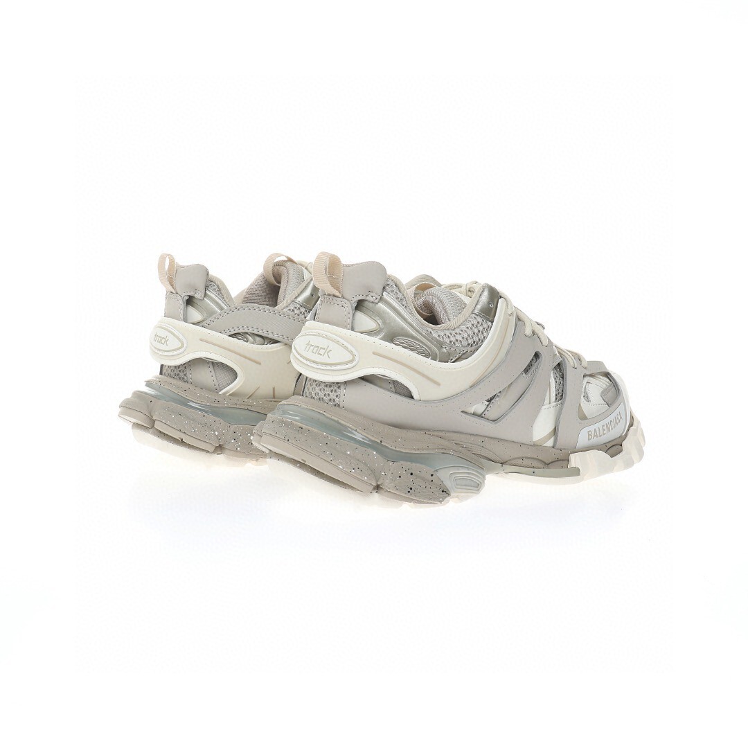 Balenciaga Track Sneaker 542023 W3FE4 9697 - Image 4