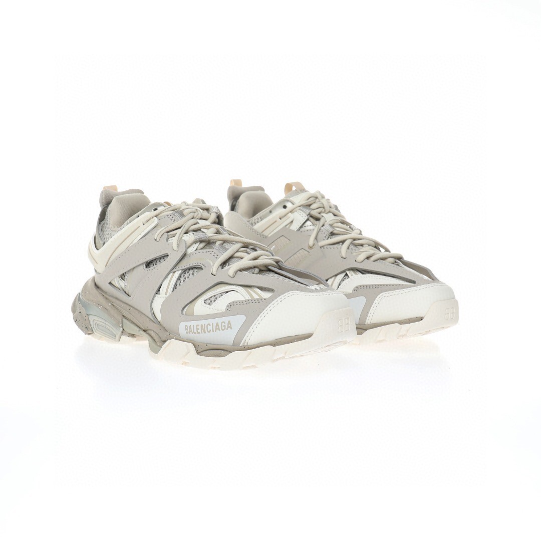 Balenciaga Track Sneaker 542023 W3FE4 9697 - Image 5