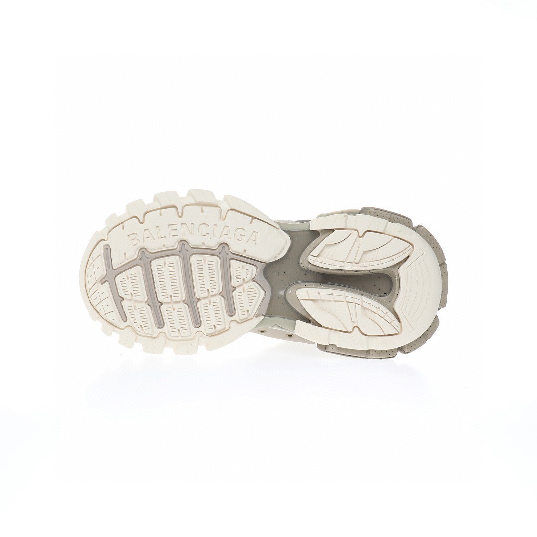 Balenciaga Track Sneaker 542023 W3FE4 9697 - Image 6