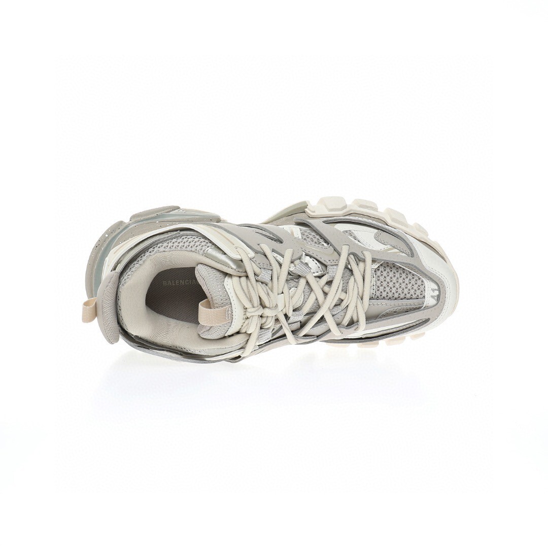 Balenciaga Track Sneaker 542023 W3FE4 9697 - Image 7