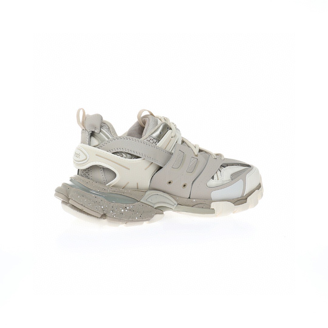 Balenciaga Track Sneaker 542023 W3FE4 9697 - Image 8