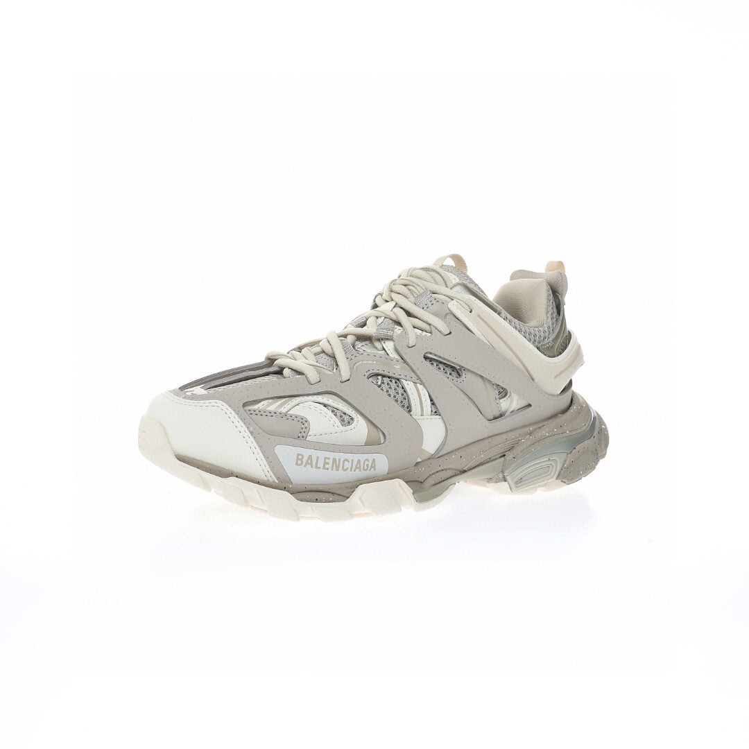 Balenciaga Track Sneaker 542023 W3FE4 9697 - Image 9