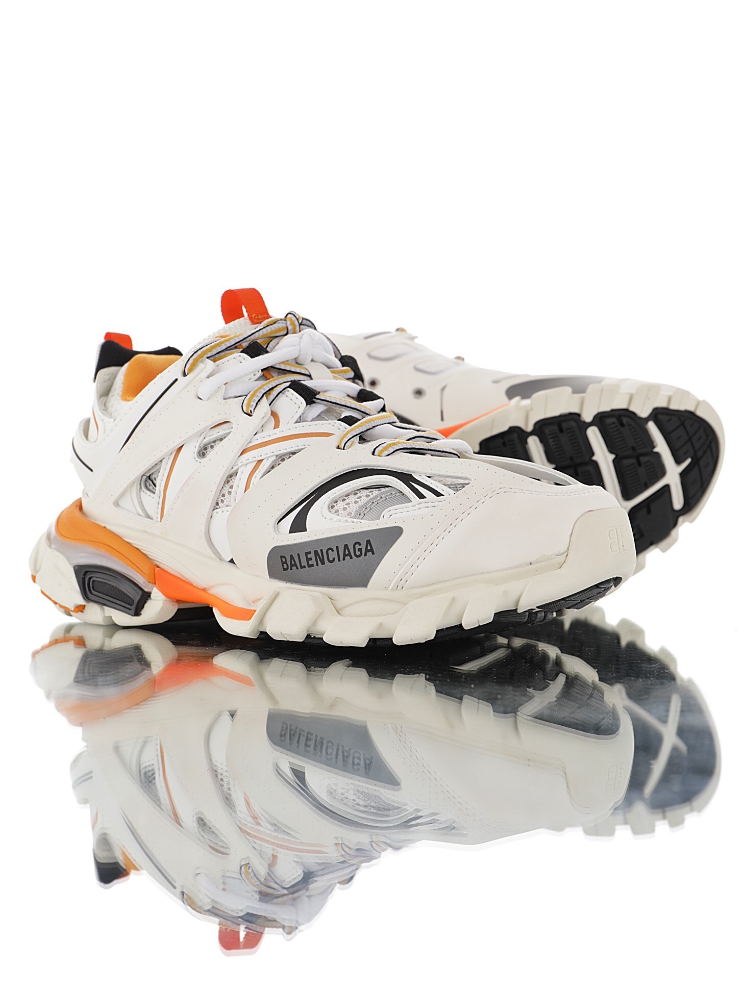 Balenciaga Track Sneaker 542236 W1GB1 9059 - Image 2
