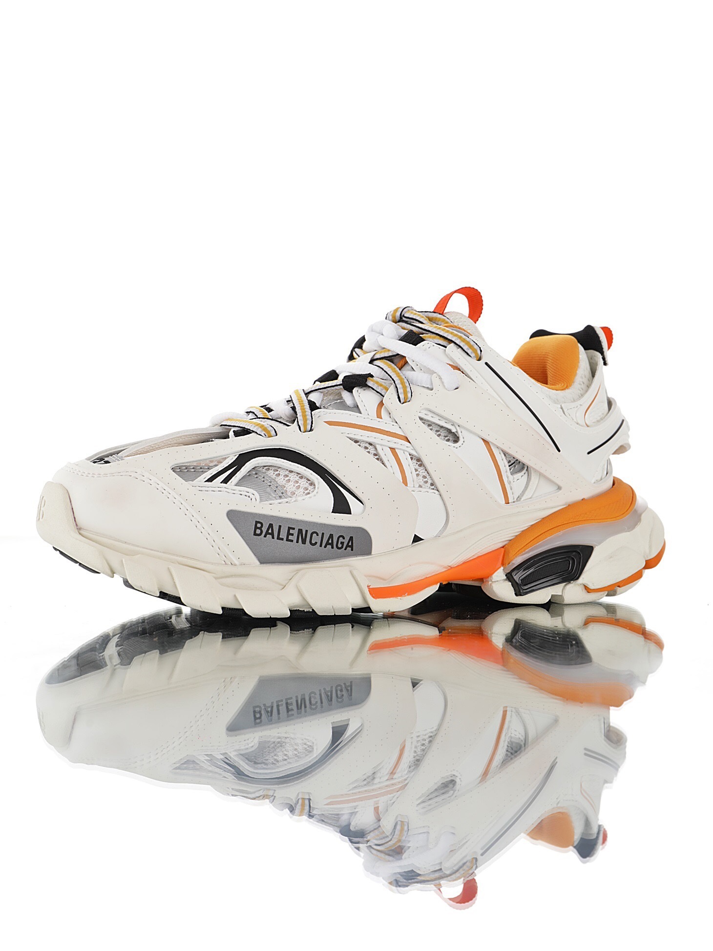 Balenciaga Track Sneaker 542236 W1GB1 9059 - Image 4