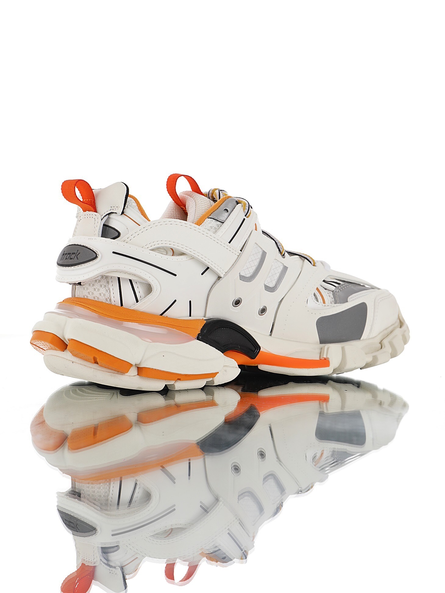 Balenciaga Track Sneaker 542236 W1GB1 9059 - Image 5
