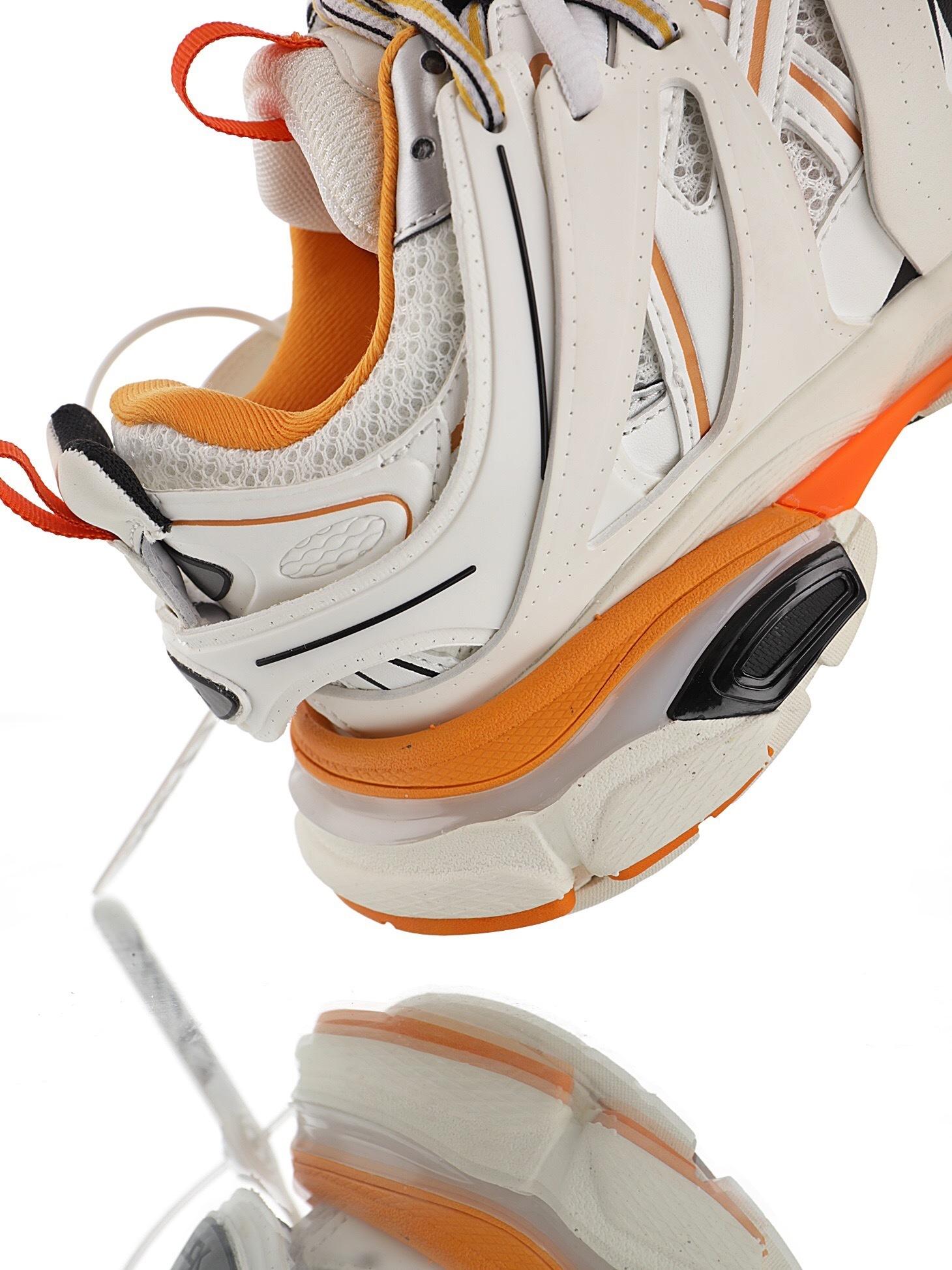 Balenciaga Track Sneaker 542236 W1GB1 9059 - Image 7