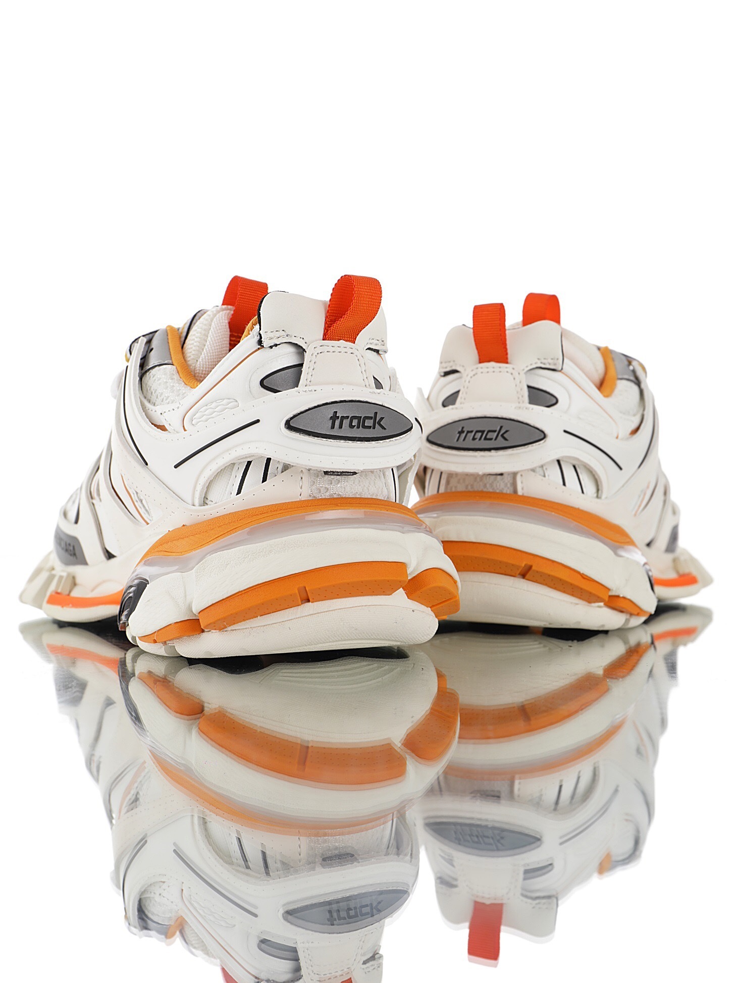 Balenciaga Track Sneaker 542236 W1GB1 9059 - Image 8