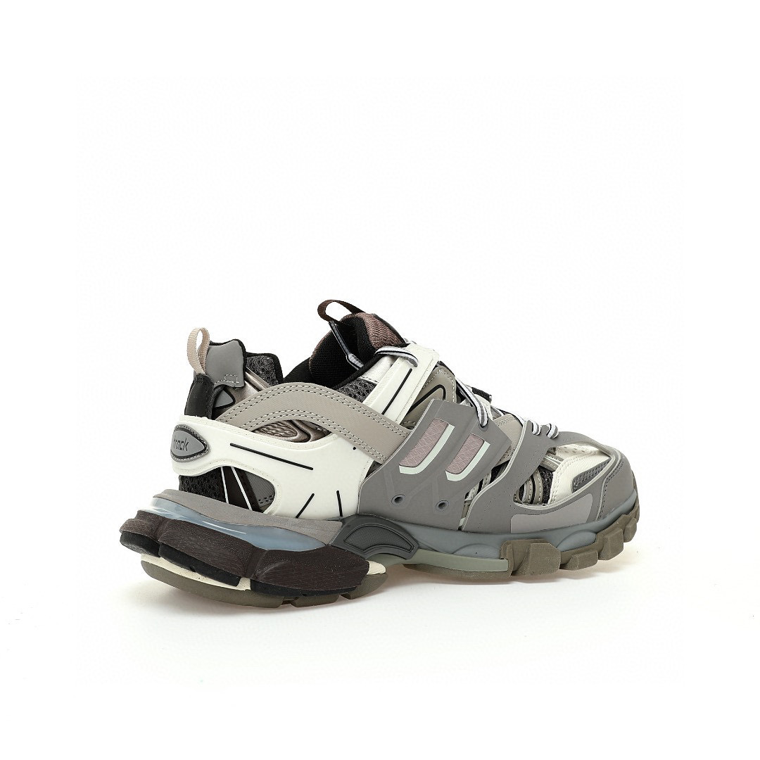 Balenciaga Track Sneaker 542436 W1GB7 1214 - Image 3