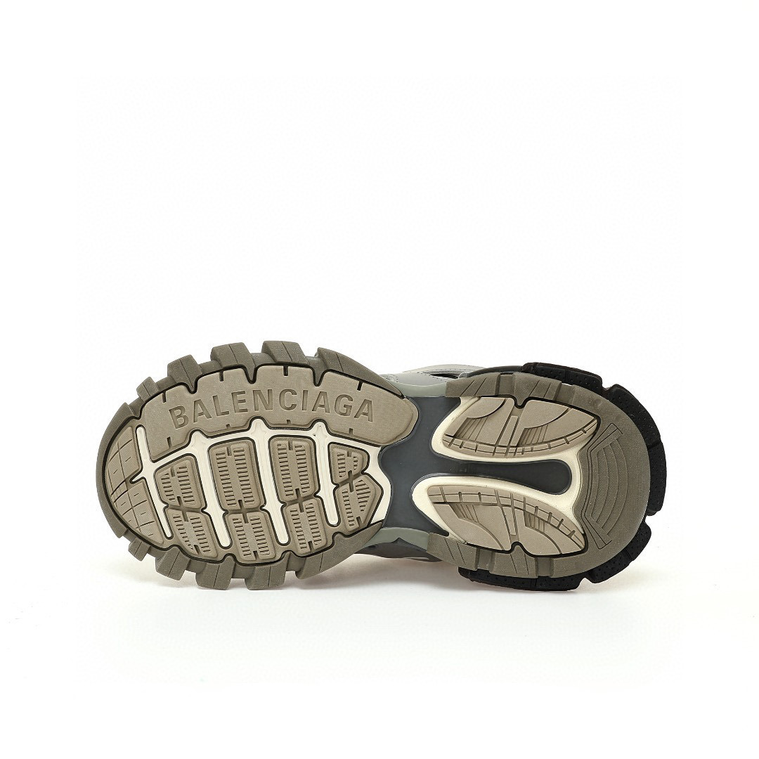 Balenciaga Track Sneaker 542436 W1GB7 1214 - Image 5