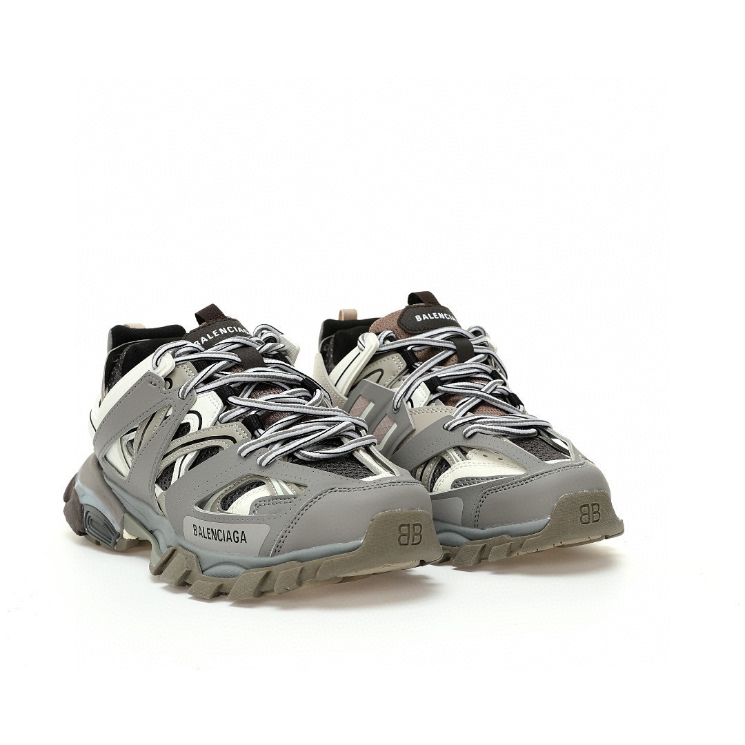 Balenciaga Track Sneaker 542436 W1GB7 1214 - Image 6