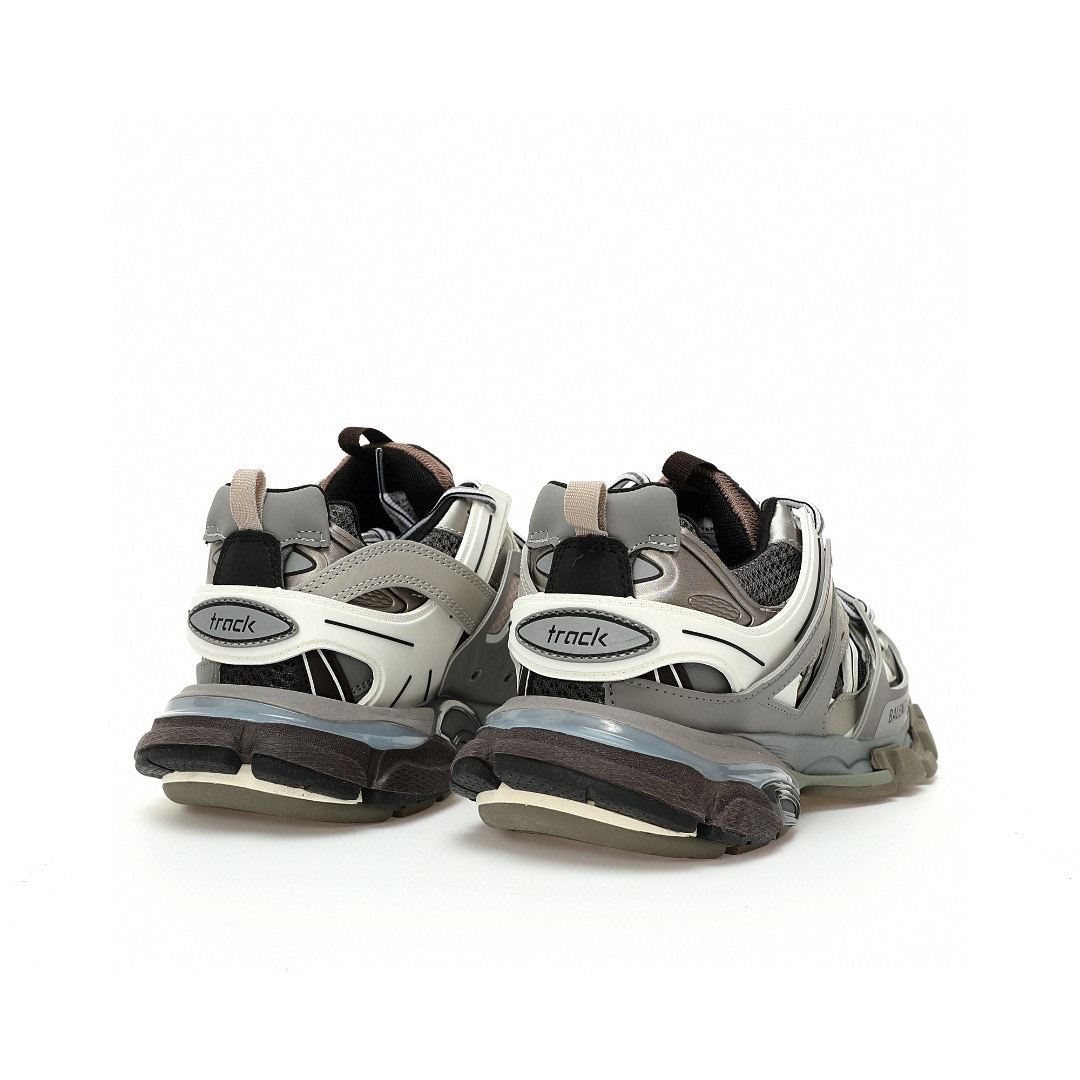 Balenciaga Track Sneaker 542436 W1GB7 1214 - Image 7