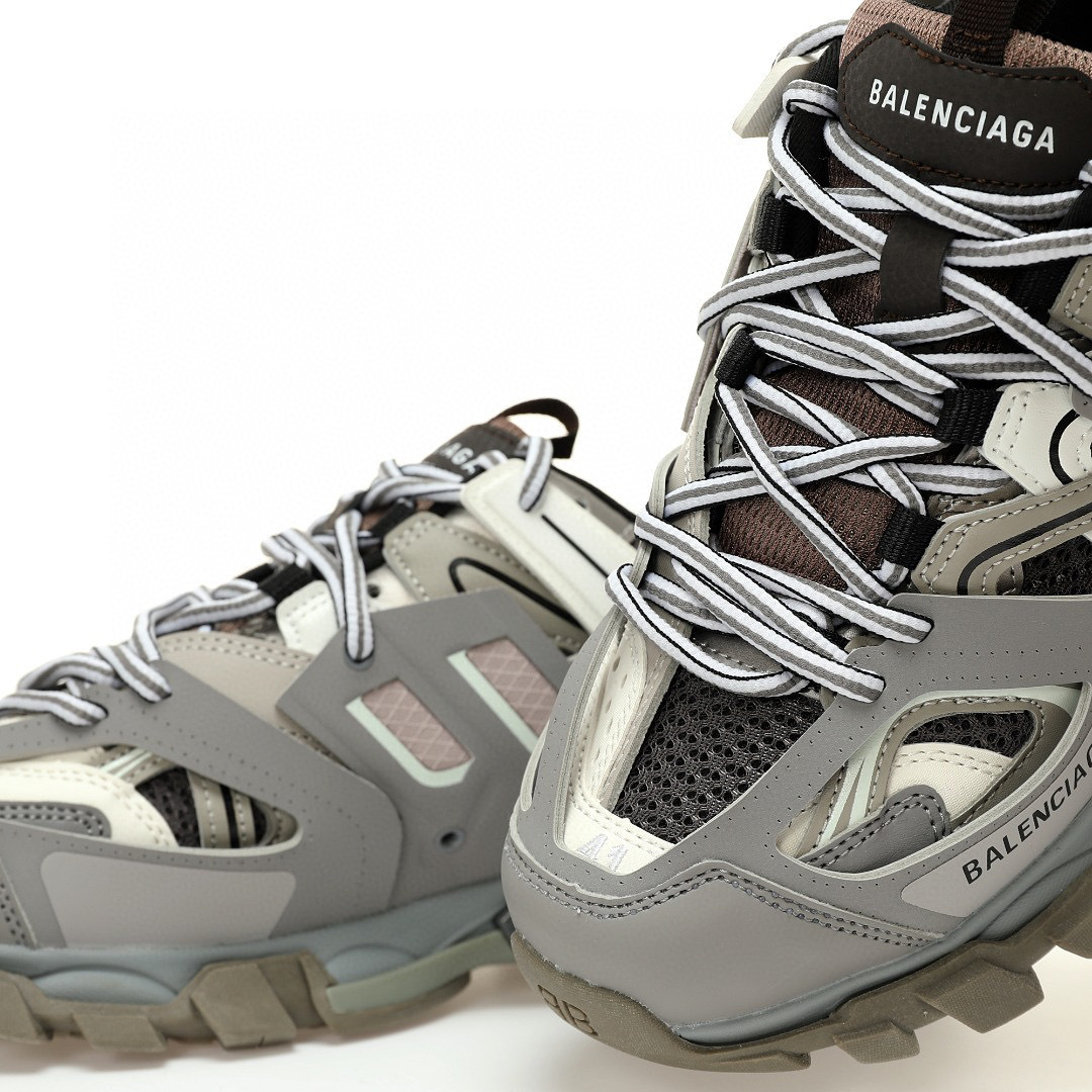 Balenciaga Track Sneaker 542436 W1GB7 1214 - Image 8