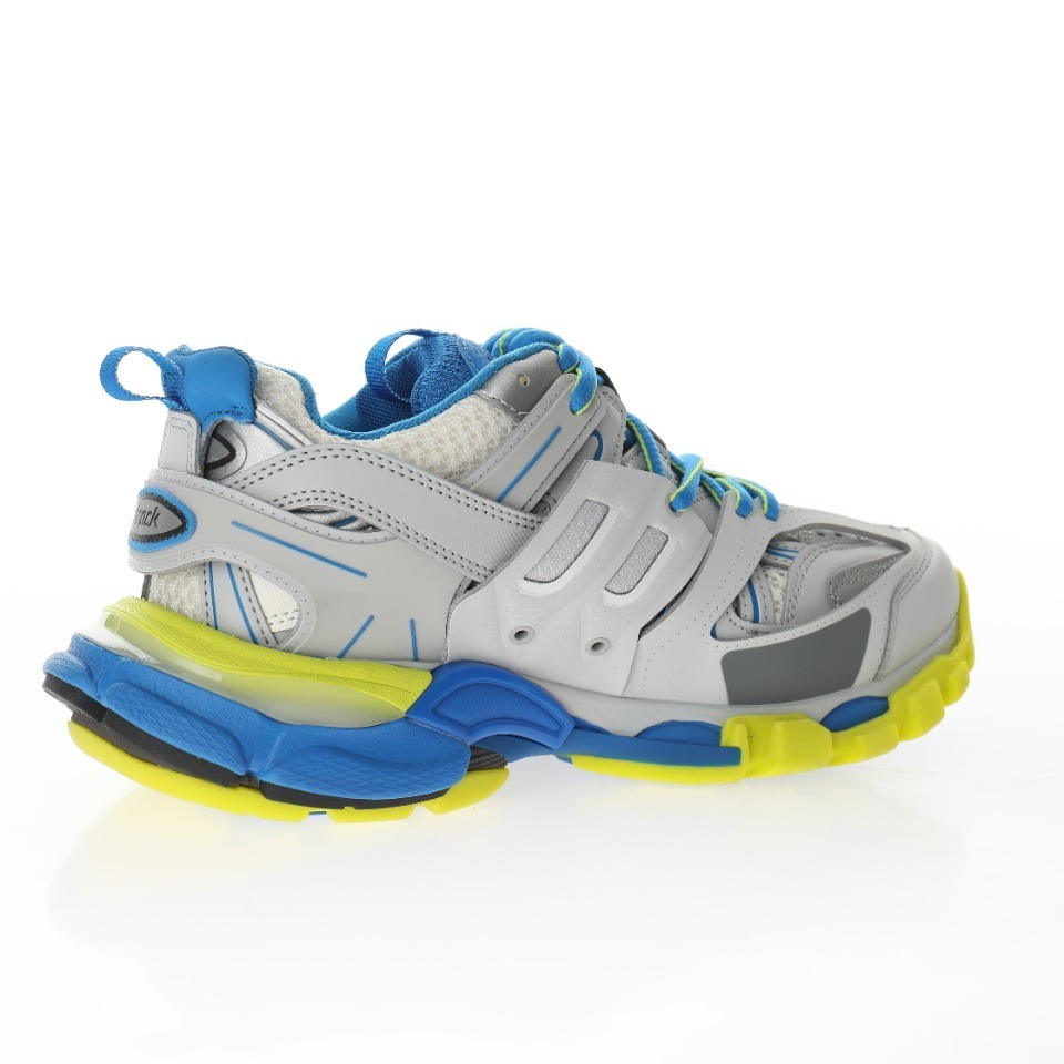 Balenciaga Track Sneaker 542436 W1GC1 1247 - Image 8