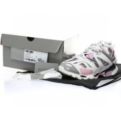 Alternative view of Balenciaga Track Sneaker 542436 W2FS9 9041